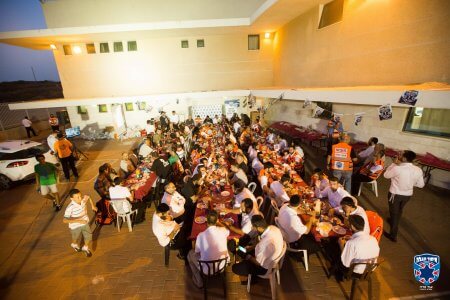 שדרות: איחוד הצלה תרגלו עם צה"ל - פגיעת רקטה בבית ספר