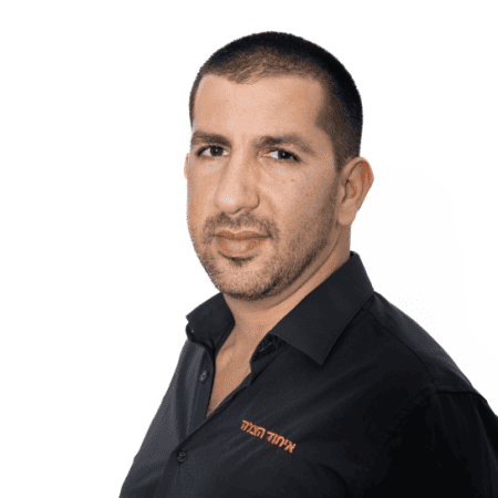 דוד קריספיל