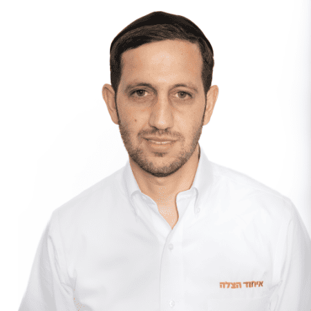 אריאל בן דוד