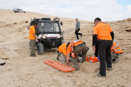 חילוץ איחוד הצלה
