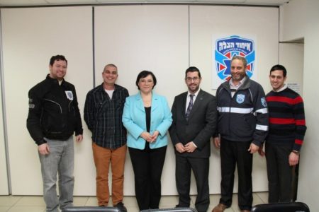 איחוד הצלה