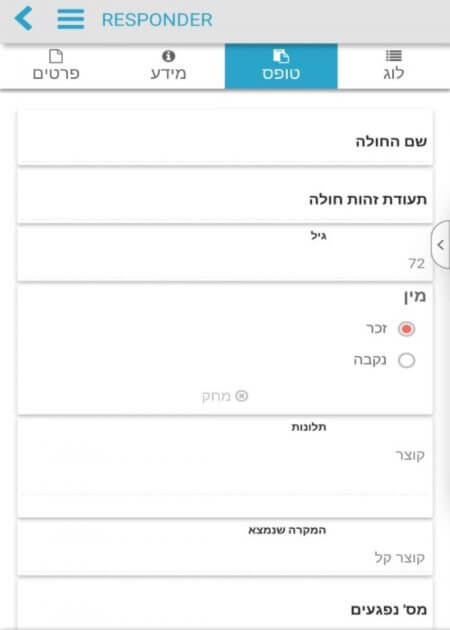 נאופורס