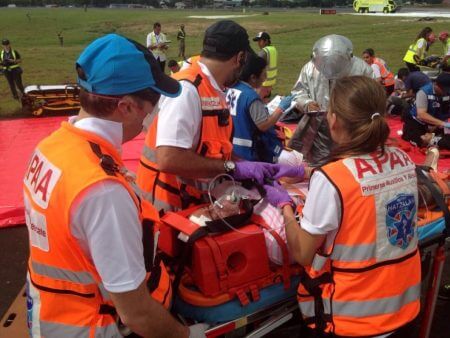 Hatzalah PANAMA