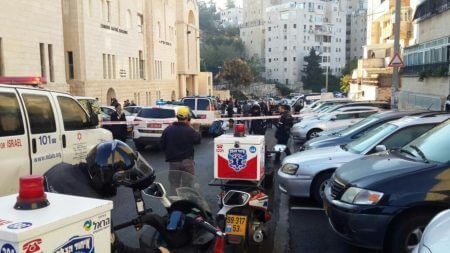 מתנדבי איחוד הצלה