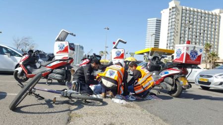 קורס עזרה ראשונה