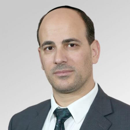 אלי פולק