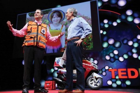TED אלי ביר