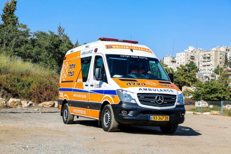 איחוד הצלה