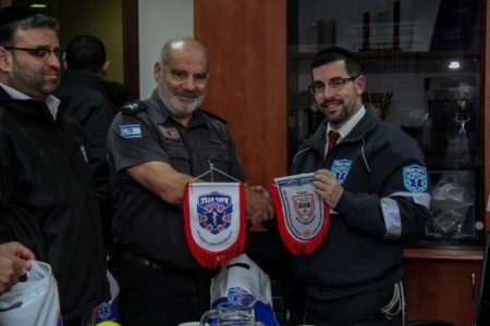איחוד הצלה