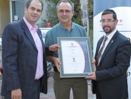 איחוד הצלה