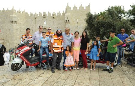 מציל ניצול