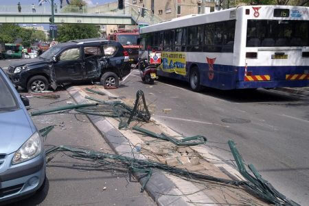 טרור איחוד הצלה