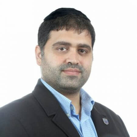 משה אסולין