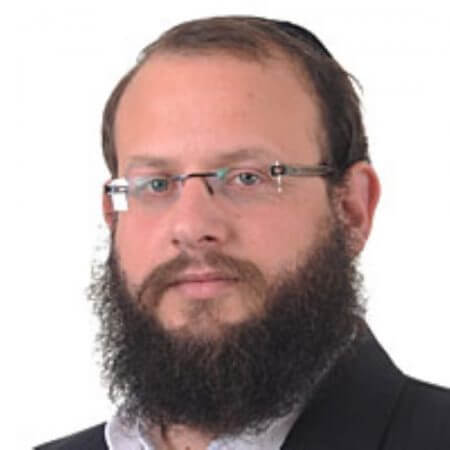 אליעזר היימן