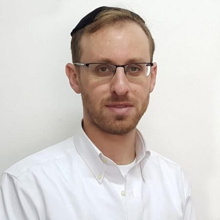 מנחם וייס