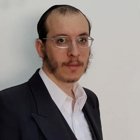 מאיר זיידורף