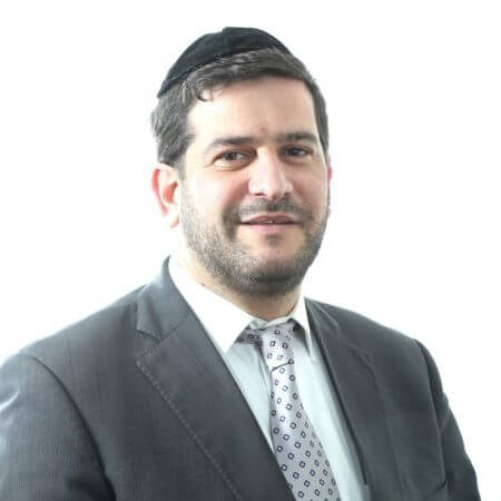 אליהו יעקובי