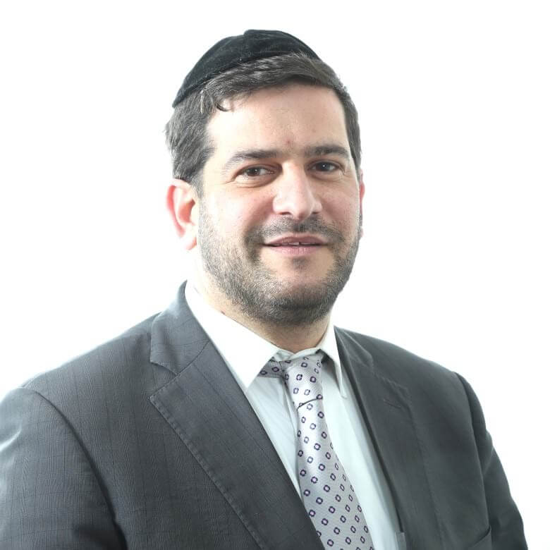 אליהו יעקובי
