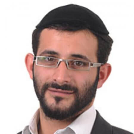משה לוי