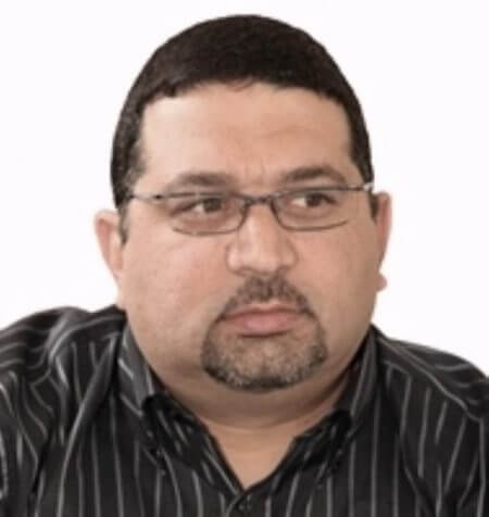 מורד עליאן