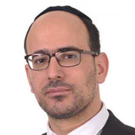 אלי פולק
