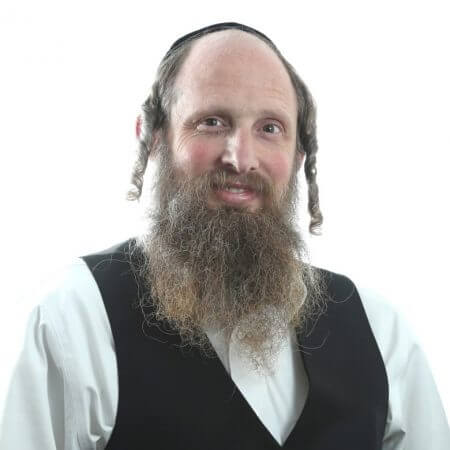 נחי קליין