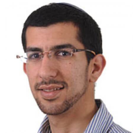 דוד קריספיל