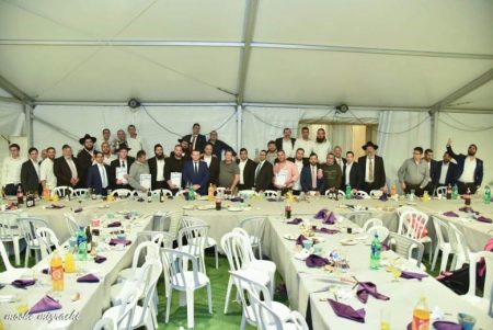מתנדבי איחוד הצלה