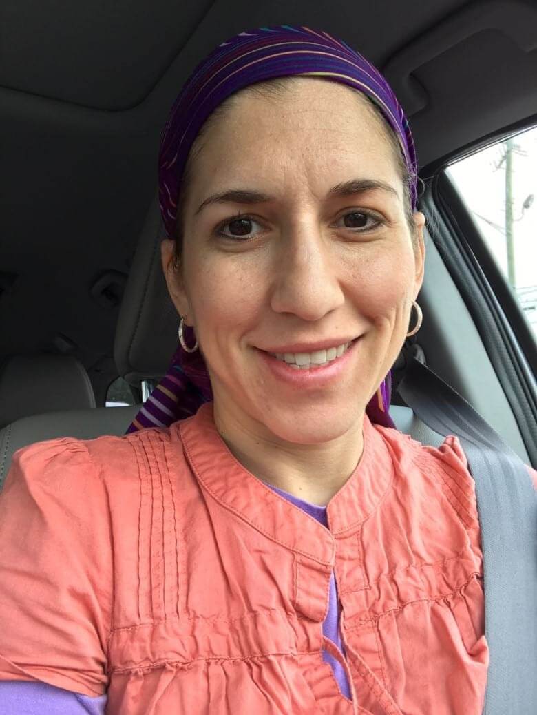 Suzanne Spaner