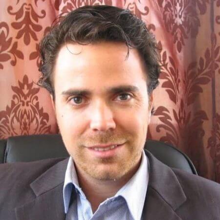 Yaron Carni