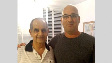 איחוד הצלה מציל ניצול