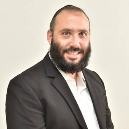 שמוליק אברהם