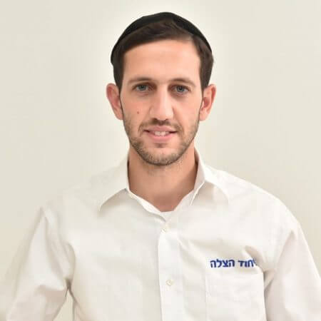 אריאל בן דוד