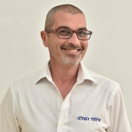 אלון בסקר
