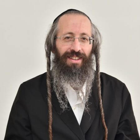 עקיבא גלדנאוור