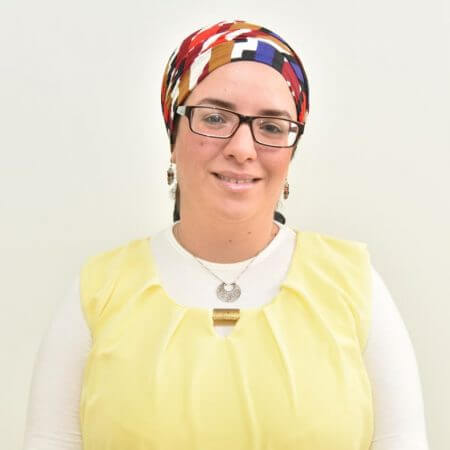 נועה זוהר