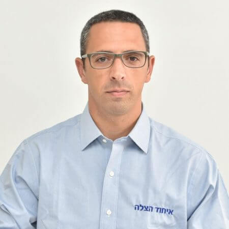 איציק חכמון