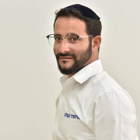 משה לוי