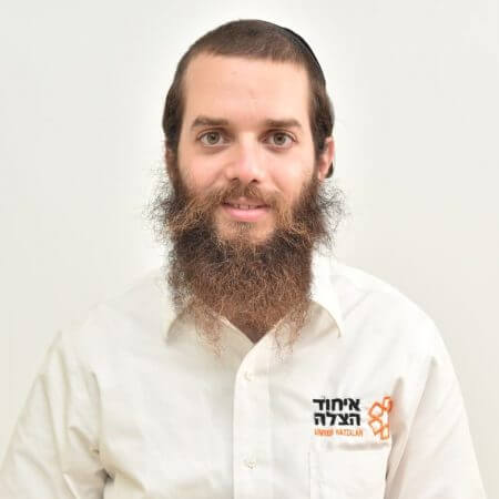 חיים משה רודינצקי