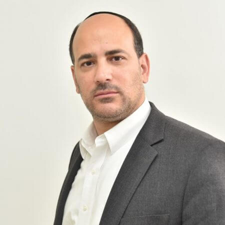 אלי פולק