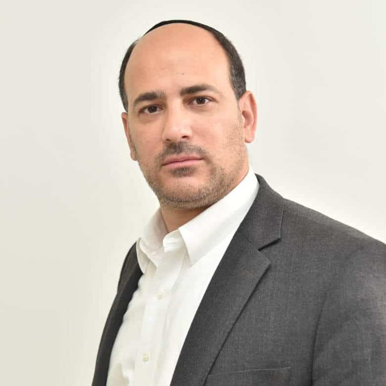 אלי פולק