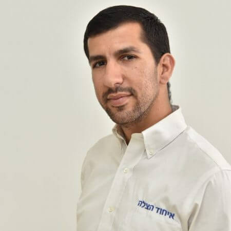 דוד קריספל