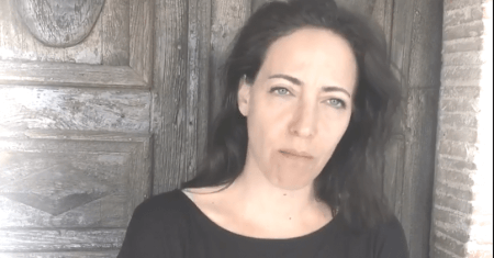 "כאמא אני שמחה שהם שם" ליהיא לפיד גם מצדיעה למתנדבי איחוד הצלה