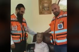 דפיברילטור תרומה איחוד הצלה