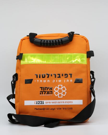 ציוד החייאה לתינוקות