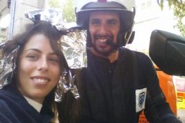 שירן פינדר