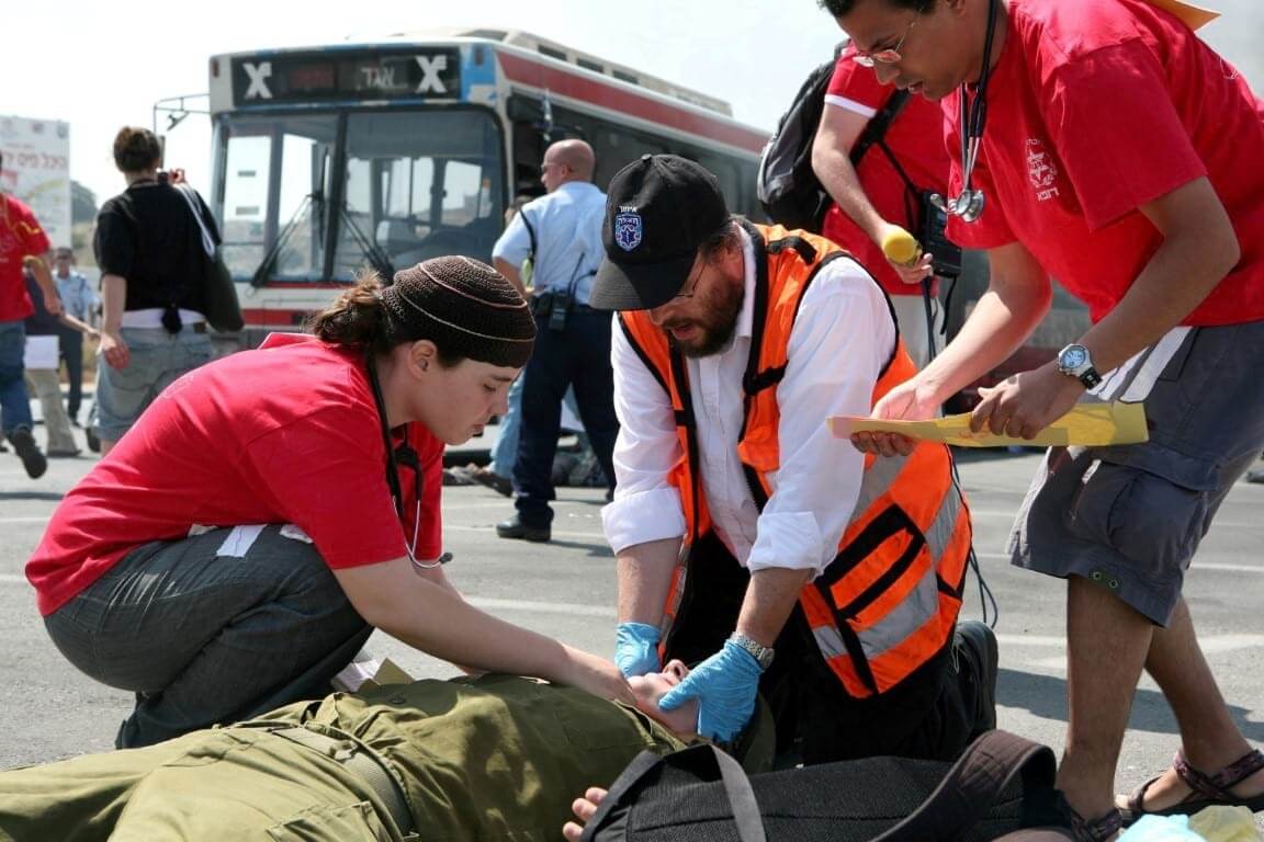 איחוד הצלה