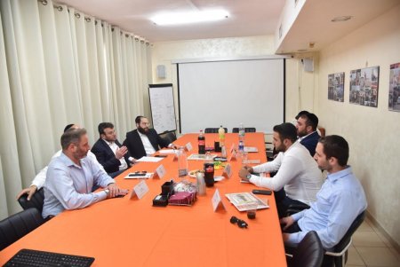 ח"כ משה ארבל: אין מילים שיוכלו לבטא את ההערכה לאלפי המתנדבים באיחוד הצלה