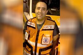 ליאור פדידה