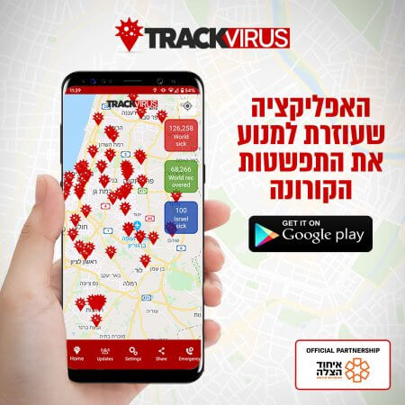 פרסומת - באנר